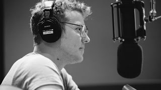 Anderson East - Satisfy Me (Live on 89.3 The Current)