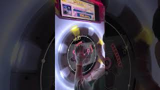 Xaleid♦︎scopiX 白ぎて地帯無理すぎ