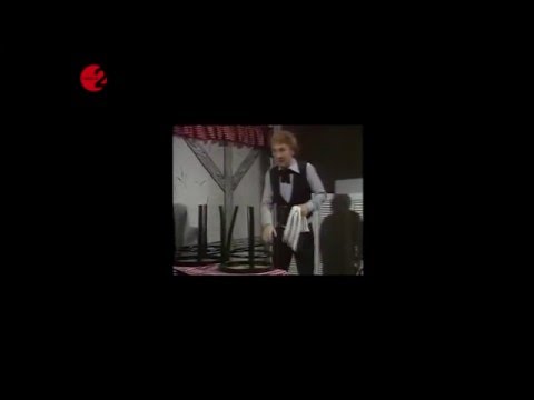 Gaston Berghmans - Het kiekenkot