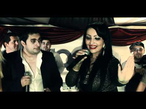 NARCISA si IANIS - Ciumi, ciumi (LIVE)