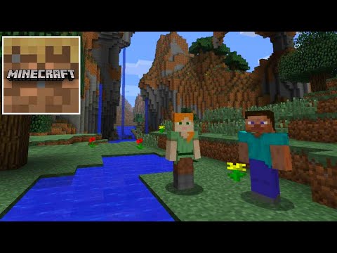 Hueldino - Minecraft Trial Survival Gameplay (1.19 Survival)