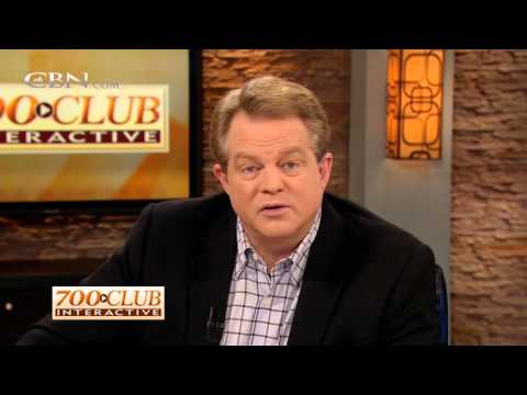 700 Club Interactive: A Christmas Miracle – December 23, 2015
