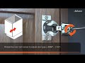 COMPACT BLUMOTION adjustments