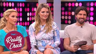 Mischa Barton Didn't Remember These Iconic 'The O.C.' Scenes | PeopleTV video