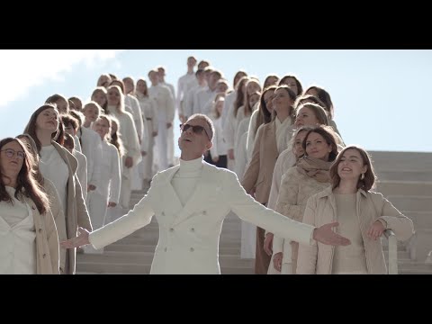 Linas Adomaitis - Stebuklas OFFICIAL VIDEO