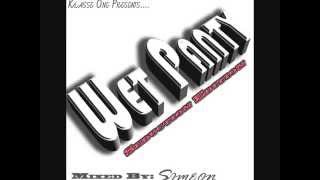 Klasseone Presents Wet Panty Slow Jams Rnb Mix 2012
