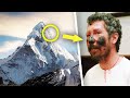 Le survivant de la pire tragédie du Mont Everest - HDS#22