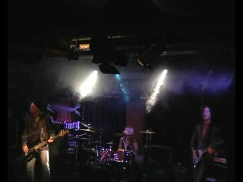 The Police "Mother" live by Mike Stone Band