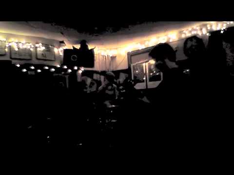 Colin Cannon Quartet @ the 55 Bar - Bryan Ladd Solo