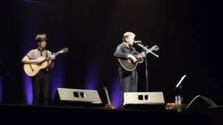 Lloyd Cole - 2016 - Menen - 25 No More Love Songs