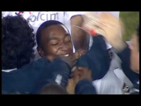 TODOS LOS GOLES DE LIGA DEPORTIVA UNIVERSITARIA COPA LIBERTADORES 2008