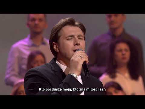 #ProjektUniesieni 2023 – Ja wiem, w kogo ja wierzę | Andrzej Lampert