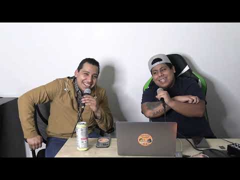 S01 E73 - Off Topic Podcast Ep.73 "The racist episode"