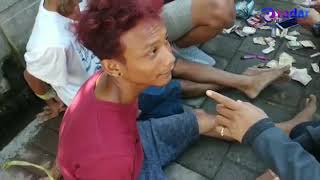 Polisi Tangkap Bandar Pengedar Narkoba