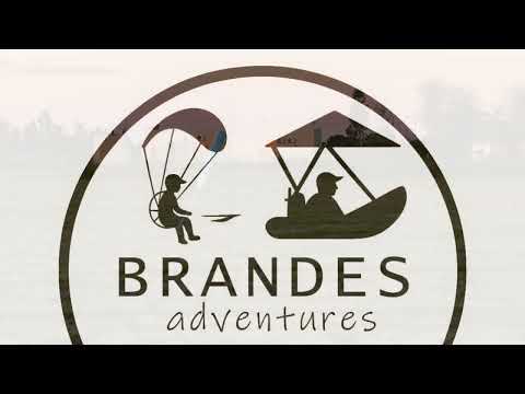 Corrientes desde el aire , episodio Chacras del Golf a El Molino de Santa Lucia