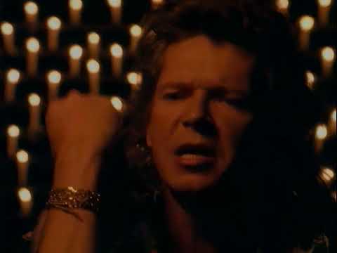 ICEHOUSE - Touch The Fire - Official HD Version