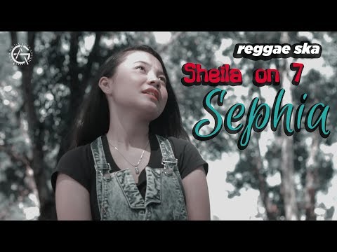 Sephia - Sheila on 7 reggae ska version by jovita aurel