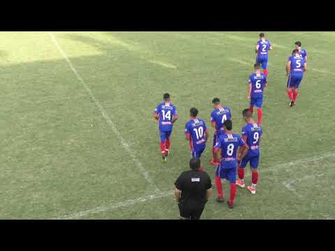 San Jorge B. 3-1 So Belgrano La Para