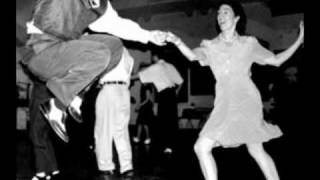 DANCE WITH THE GUITAR MAN / Duane Eddy's cover.