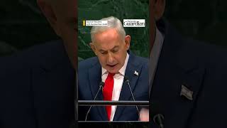 Netanyahu Targets Mamdani At UN: Heated Clash Over Israel And Gaza Explodes