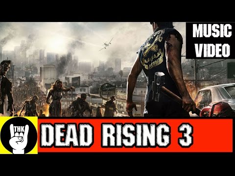 Video thumbnail for I’ll Survive (Dead Rising 3)