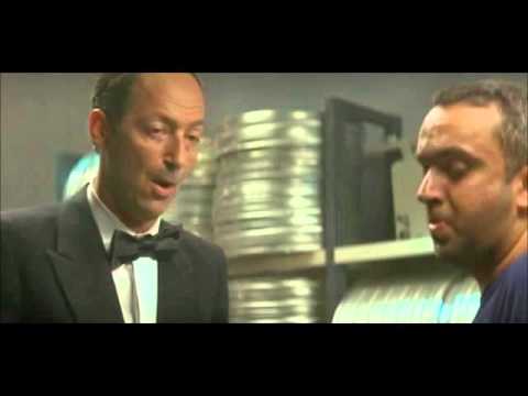 La cité de la peur - On peut tromper une fois mille personnes