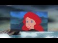 Part Of Your World Reprise Finnish 1989 Cinema Version