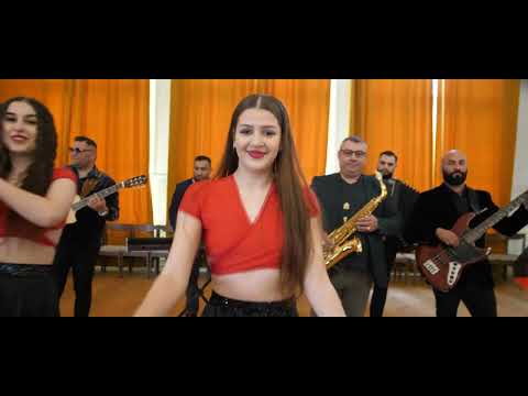Gipsy  Mercedes - potkal som ja frajerku - oficiál video čardáš 2024