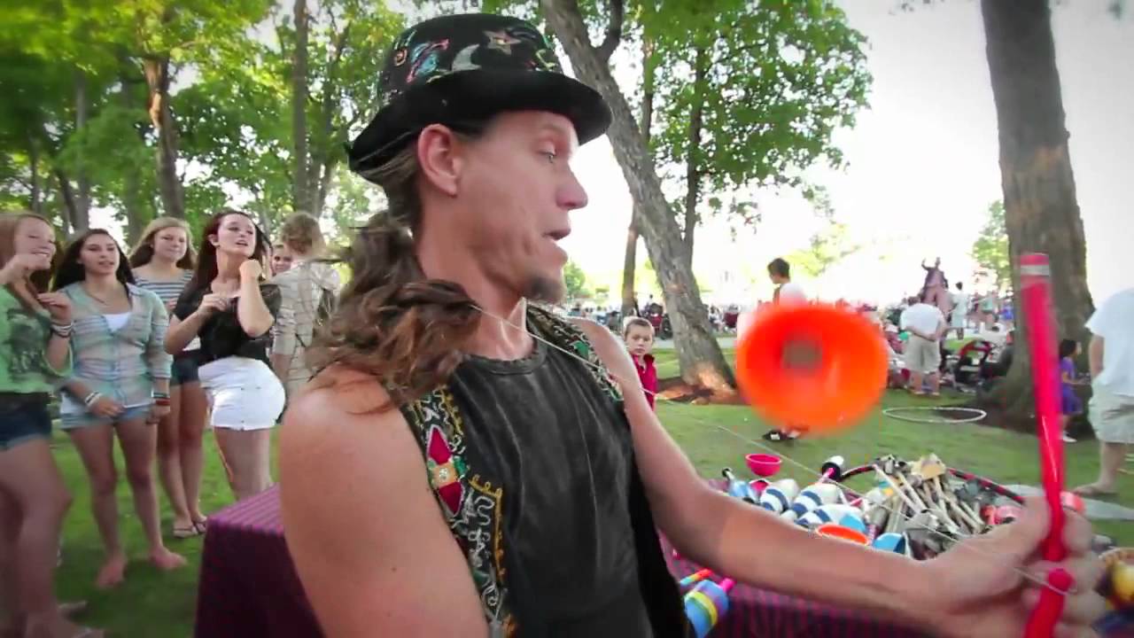 Promotional video thumbnail 3 for Funtime Funktions