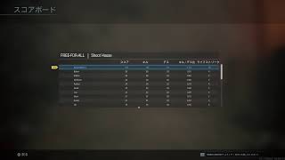 社畜COD