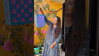 Download lagu Make Diwali Lantern under Rs 50 🤯 #diwalispecial mp3