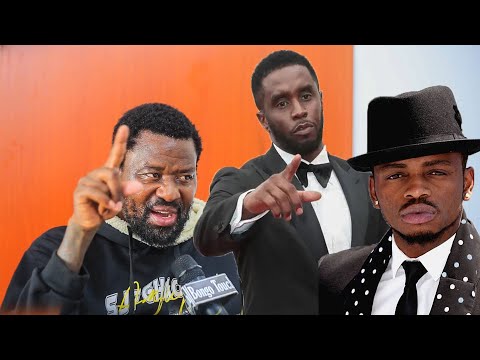 DUDU BAYA AFICHUA MASHARTI ALIYOPEWA DIAMOND NA P DIDDY | ALIKIBA ALIKATAA HAYA MASHARTI