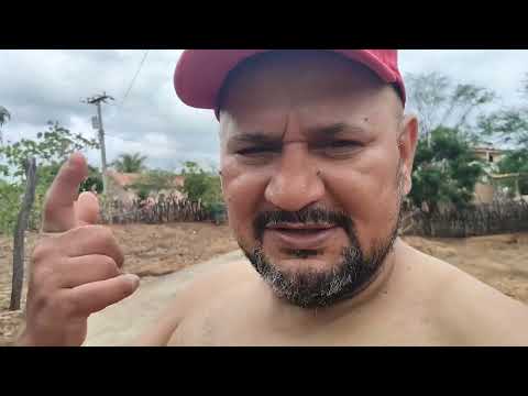  Plantando#em campo grande#parambu#ceara 