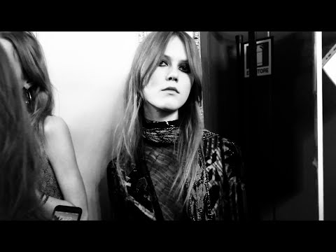 Roberto Cavalli Autumn / Winter 2016