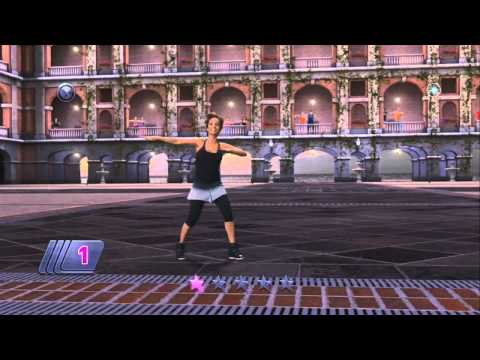 Zumba Fitness World Party Wii U