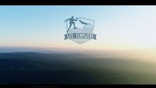 Le film du Festival des Templiers 2018