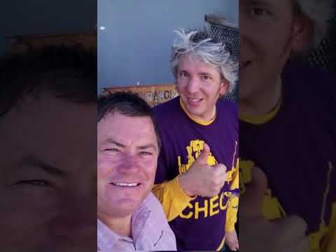 BERNARD CAMPBELL Trailer Narration For Wheelers Dealers