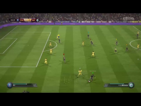 LiveStream - Naestved IF VPG Team (Training)