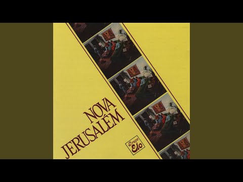 Eu Quero Paz - Grupo Elo