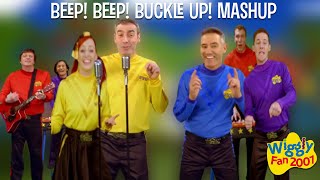 Beep! Beep! Buckle Up! Mashup (Original and Emma)