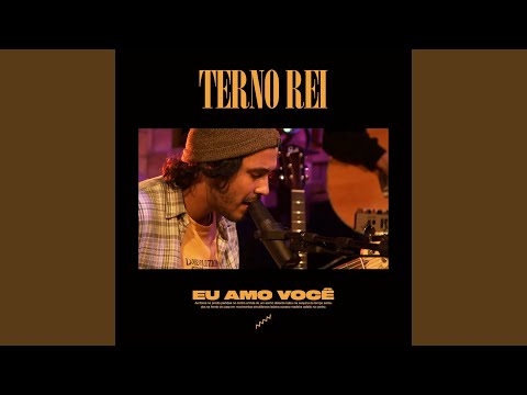 Eu Amo Você (Acústico)
