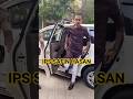 IPS Safin Hasan Grand Entry Shorts Upsc Iasmotivation