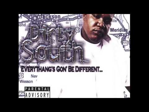Dirty South – Smoke Sumpin' Drink Sumpin'