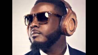 T-Pain ft. The Dream - Let Your Hair Down