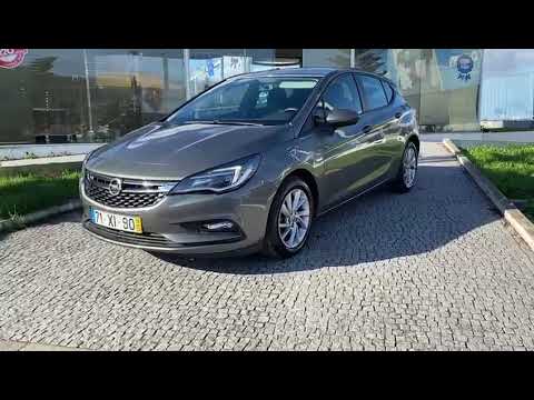 🅿️Opel Astra 1.0 Innovation S/S🅿️