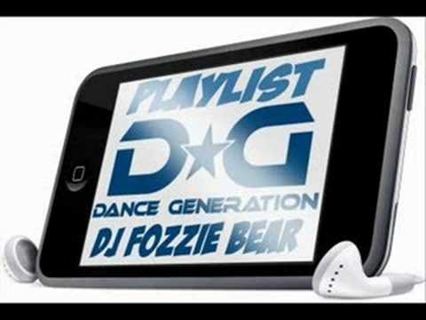 Dj Fozzie Bear - Dust ( Adriano Alberti Remix )
