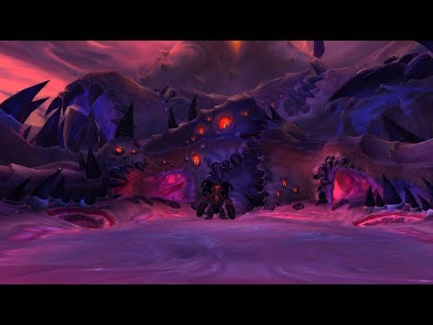 Raute Eins [Blackmoore-EU] vs. Carapace of N'Zoth Mythic
