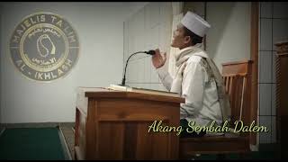 Download lagu STORY WA || KH ABDURROHMAN CANTAYAN SUKABUMI mp3