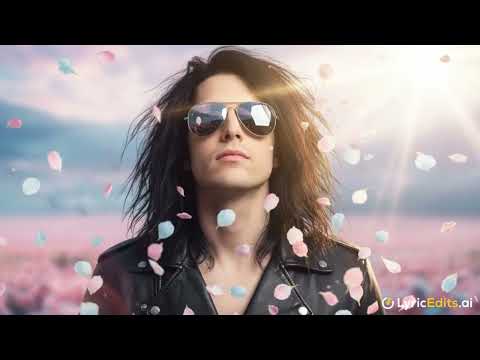 Sanggupkah - Andy Liany - Cover Rock Metal Modern