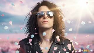 Download lagu ANDY LIANY Sanggupkah   Lyric Cover Rock Metal HQ AUDIO mp3